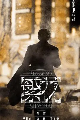 《繁花》影评：王家卫镜头下的上海浮世绘，是时代浪潮还是个人悲歌？